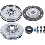 SACHS Kupplungssatz 2290 601 032 SACHS Kupplungssatz 2290 601 032