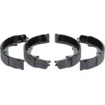 Bremsbacken 0 986 487 685 Bremsbacken 0 986 487 685