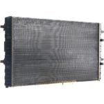 MAHLE Kühler, Motorkühlung CR 1512 000S