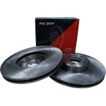 Maxgear Bremsscheibe Bmw P. X5/X6 07- 348Mm 19-2005 Maxgear Bremsscheibe Bmw P. X5/X6 07- 348Mm 19-2005