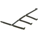 Bosch Kraftstoffrücklaufleitung 0 445 130 169 Bosch Kraftstoffrücklaufleitung 0 445 130 169