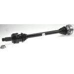 Spidan Antriebswelle 24359 - Hinterachse links Spidan Antriebswelle 24359 - Hinterachse links