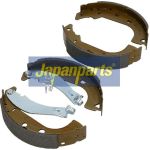 Japanparts Bremsbacken GF-0221AF Japanparts Bremsbacken GF-0221AF