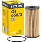 FILTRON Ölfilter OE 666/2 FILTRON Ölfilter OE 666/2