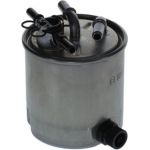 Kraftstofffilter F 026 402 072 Kraftstofffilter F 026 402 072
