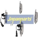Japanparts Bremsbeläge PA-0079AF