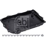 FEBI BILSTEIN Hydraulikfilter, Automatikgetriebe 171618 FEBI BILSTEIN Hydraulikfilter, Automatikgetriebe 171618