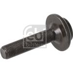 febi bilstein 31324 Schraube für Radnabe M16 x 1,5 – Vorderachse, Hinterachse, Gesamtlänge: 86 mm, Länge unter Kopf: 72 mm, Gewindelänge: 58,5 mm, SW: 19 mm, Klasse: 10.9, Antrieb: Innensechskant, OE 8E0 407 643 A / 2 620 719 febi bilstein 31324 Schraube für Radnabe M16 x 1,5 – Vorderachse, Hinterachse, Gesamtlänge: 86 mm, Länge unter Kopf: 72 mm, Gewindelänge: 58,5 mm, SW: 19 mm, Klasse: 10.9, Antrieb: Innensechskant, OE 8E0 407 643 A / 2 620 719