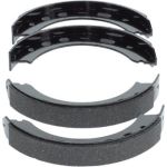 Bosch Bremsbacken 0 986 487 706 Bosch Bremsbacken 0 986 487 706