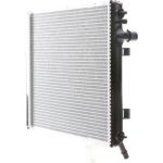 MAHLE Kühler, Motorkühlung CR 556 000S MAHLE Kühler, Motorkühlung CR 556 000S