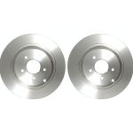 Bremsscheibe Mitsubishi T. Grandis 2.0 Di-D/2.4 Mivec 04-11 DF6909 Bremsscheibe Mitsubishi T. Grandis 2.0 Di-D/2.4 Mivec 04-11 DF6909