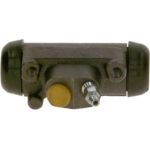 Bosch Radbremszylinder F 026 002 350 Bosch Radbremszylinder F 026 002 350
