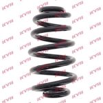 RH6578 KYB Fahrwerksfeder Audi T. A4 1.8-3.2 11.00-06.08 RH6578 KYB Fahrwerksfeder Audi T. A4 1.8-3.2 11.00-06.08