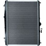 KAMOKA Kühler, Motorkühlung 7700018 KAMOKA Kühler, Motorkühlung 7700018