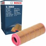 Luftfilter 1457433069 Luftfilter 1457433069