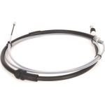 Bosch Handbremsseil 1987482722 Bosch Handbremsseil 1987482722