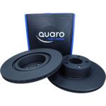 Quaro Bremsscheibe QD8257HC Quaro Bremsscheibe QD8257HC