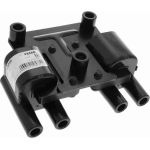 Vemo Zündspule V51-70-0038 Vemo Zündspule V51-70-0038