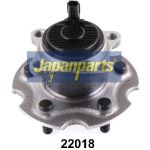 Japanparts Radnabe KK-22018 Japanparts Radnabe KK-22018