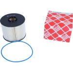 Kraftstofffilter 104809 Kraftstofffilter 104809