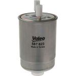 VALEO Kraftstofffilter 587623 VALEO Kraftstofffilter 587623