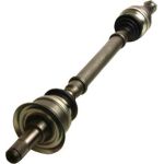 MAXGEAR Antriebswelle 27-3256MG 49-2292
