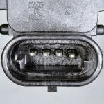 PIERBURG Sensor, Saugrohrdruck 7.18222.34.0 PIERBURG Sensor, Saugrohrdruck 7.18222.34.0