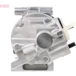 DCP09064 Denso Klimakompressor DCP09064 DCP09064 Denso Klimakompressor DCP09064