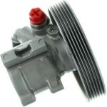 SPIDAN Hydraulikpumpe 53924 SPIDAN Hydraulikpumpe 53924