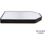MAHLE Filter, Innenraumluft LA 51/S MAHLE Filter, Innenraumluft LA 51/S