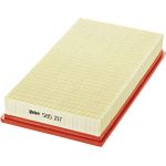 Valeo Luftfilter 585217