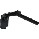 Bosch Zündspule 0 221 604 701 Bosch Zündspule 0 221 604 701