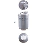 MAHLE Kraftstofffilter KL 476D MAHLE Kraftstofffilter KL 476D