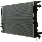 Kühler, Motorkühlung CR 910 000P Kühler, Motorkühlung CR 910 000P