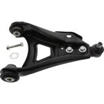 Monroe Fahrwerkslenker L25570