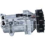 NRF Kompressor, Klimaanlage 320205 NRF Kompressor, Klimaanlage 320205
