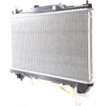 MAHLE Kühler, Motorkühlung CR 1519 000S MAHLE Kühler, Motorkühlung CR 1519 000S