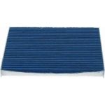 Aktivkohleinnenraumfilter 0 986 628 629 Aktivkohleinnenraumfilter 0 986 628 629