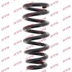 KYB Fahrwerksfeder Mitsubishi P. L200 2.5 Di-D 11/05 RH2943 KYB Fahrwerksfeder Mitsubishi P. L200 2.5 Di-D 11/05 RH2943
