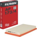 FILTRON Luftfilter AP 173/4