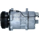Kompressor, Klimaanlage 32779 Kompressor, Klimaanlage 32779
