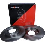 Maxgear Bremsscheibe Peugeot T. 306/Xsara/206/Zx 19-0769 Maxgear Bremsscheibe Peugeot T. 306/Xsara/206/Zx 19-0769