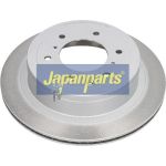 Japanparts Bremsscheibe DP-516C Japanparts Bremsscheibe DP-516C