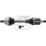FEBI BILSTEIN Antriebswelle 182935