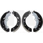 Bremsbacken Ford B-Max/Focus 11 2725819 Bremsbacken Ford B-Max/Focus 11 2725819