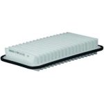 LX 2901 MAHLE Luftfilter LX 2901, Filtereinsatz, 244,5 x 148 x 41 mm – u. a. für Opel Agila B (H08), Suzuki Splash (EX) – OE Nummer 4710951 - l LX 2901 MAHLE Luftfilter LX 2901, Filtereinsatz, 244,5 x 148 x 41 mm – u. a. für Opel Agila B (H08), Suzuki Splash (EX) – OE Nummer 4710951 - l