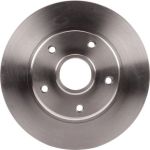 Bosch Bremsscheibe 0 986 479 684 Bosch Bremsscheibe 0 986 479 684