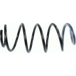 Sachs Fahrwerksfeder 997 669
