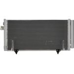 Kondensator PKW 940257 Kondensator PKW 940257