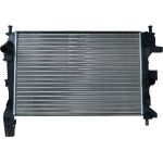 Kamoka Motorkühler 7705059 Kamoka Motorkühler 7705059